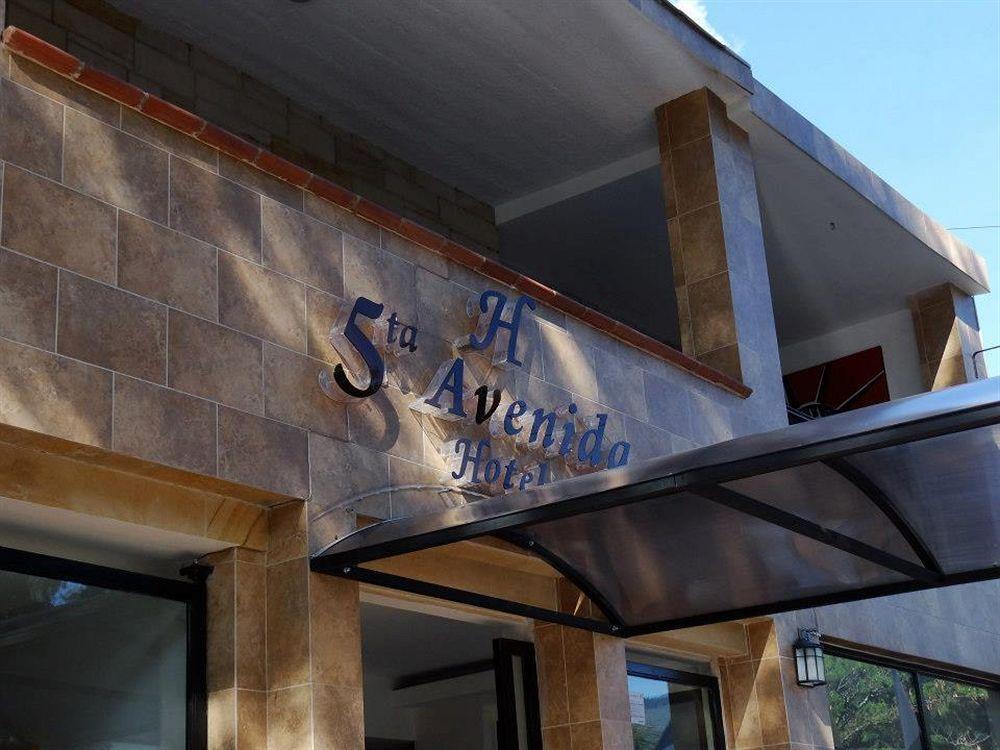 Hotel Quinta Avenida Cucuta Exterior photo