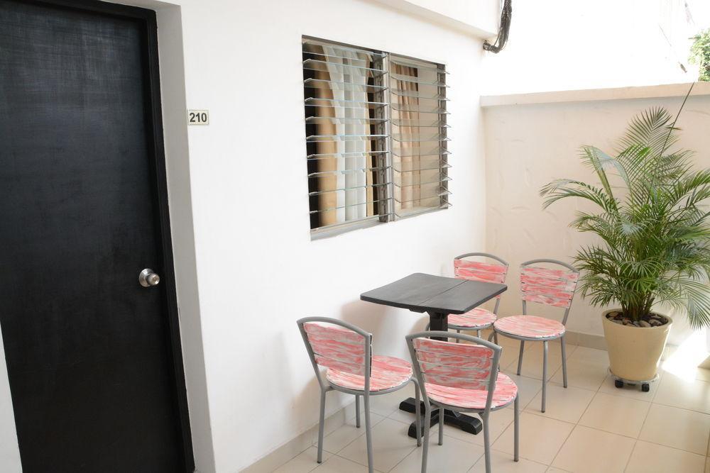 Hotel Quinta Avenida Cucuta Exterior photo